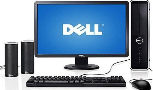 AccessIt: DELL