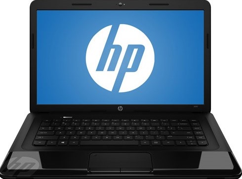 AccessIt: HP/HPE