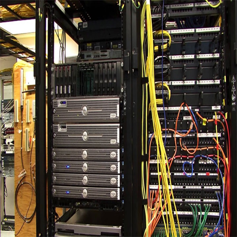 AccessIt: CEDP