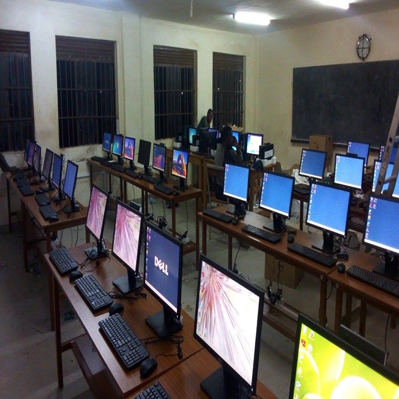 AccessIt: UCC ThinClient Supply and Installatio