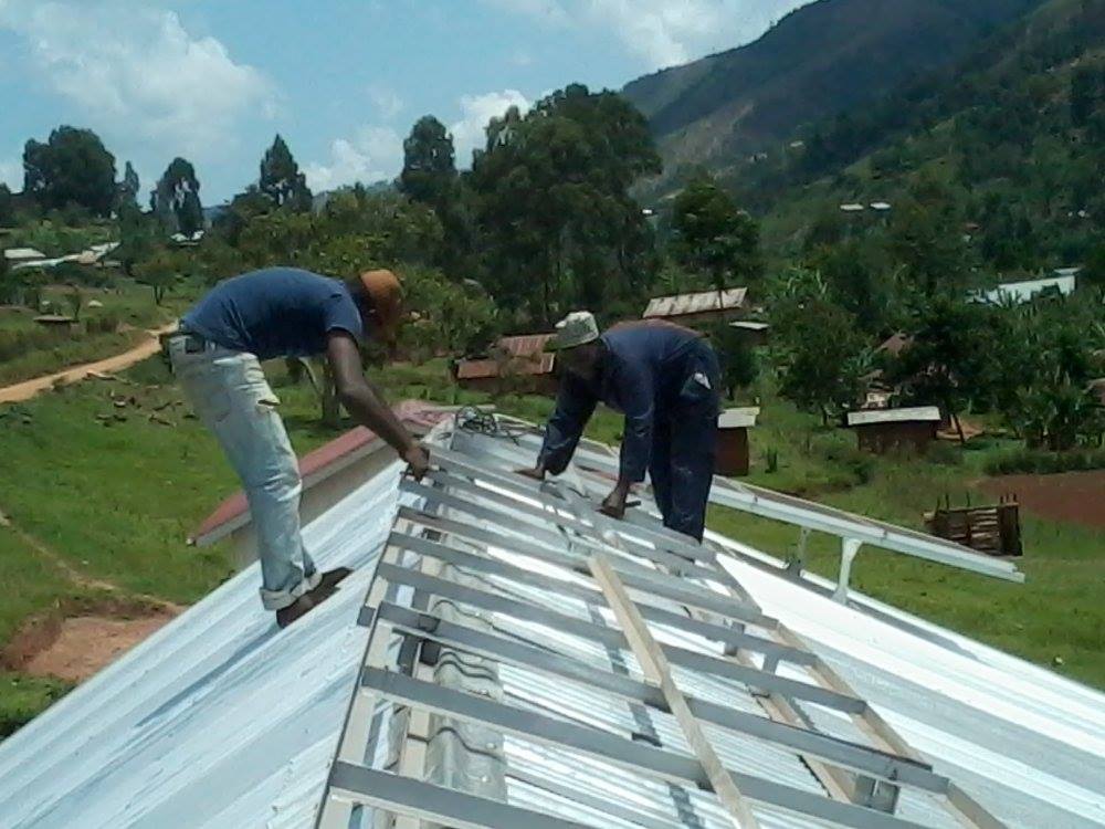 AccessIt: Enterprise Solutions, Network Infrastructure, security solutions, printing solution, management systems, load balancers, personal computer, based in Kampala, Uganda
